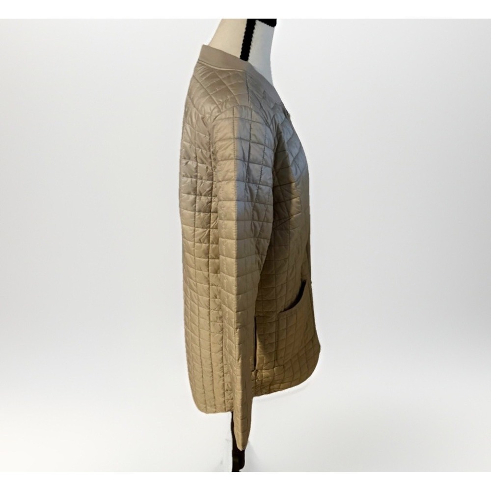 Athleta Women's Grandview Primaloft Quilted Shell… - image 3